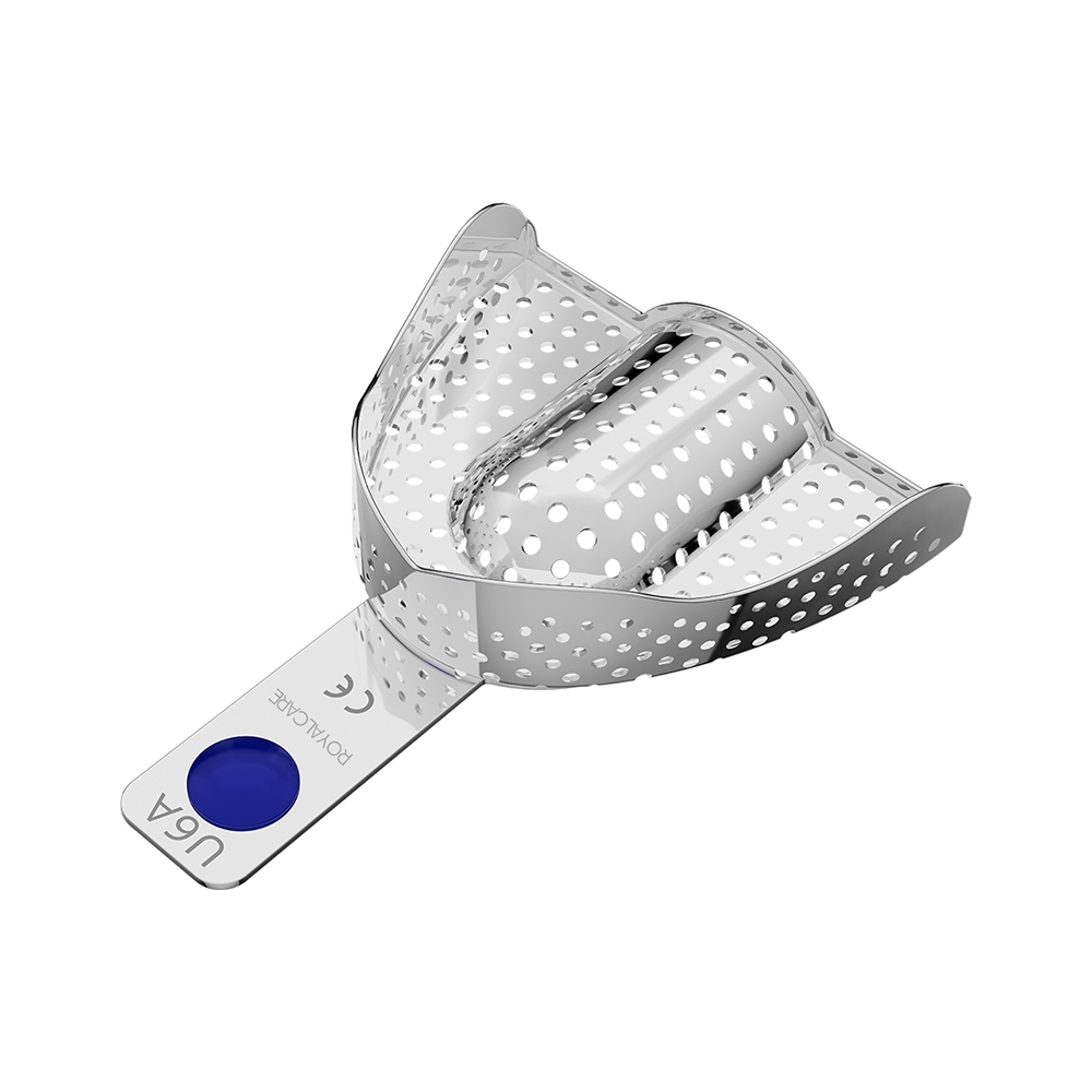 Impression Tray